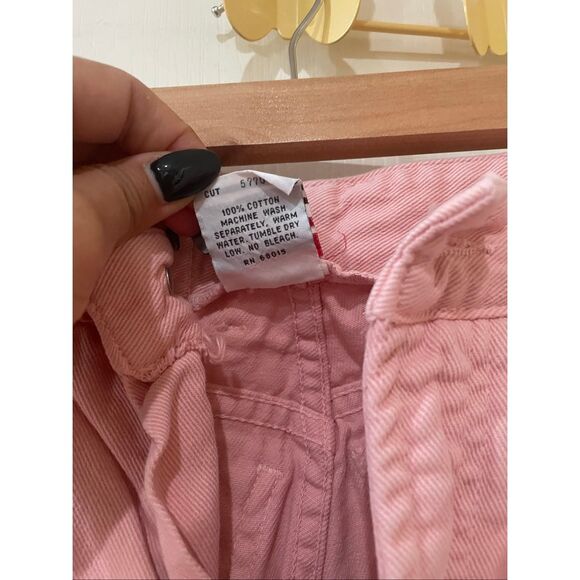 Vintage Bongo Juniors size 1 jeans - Picture 4 of 6